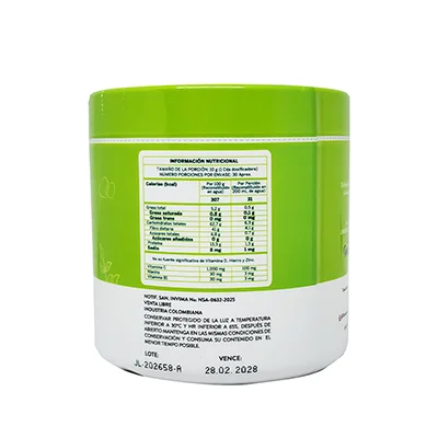 Limonada de Matcha 300g Muy Natural | Energía Natural y Metabolismo