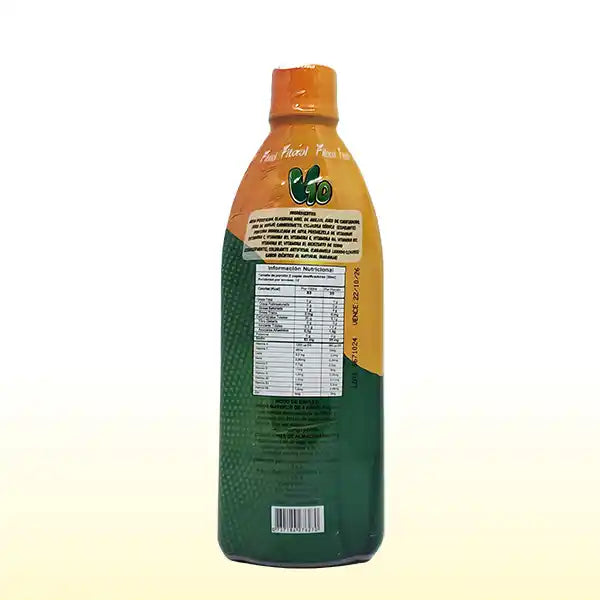 V10 Multivitamínico para niños x 360 ml - Fitocol