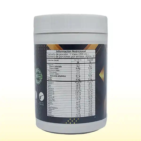 Te Verde con Alcachofa y Guaraná x 500 g. - Pronavida