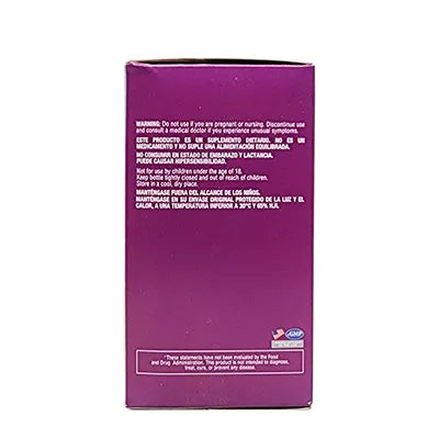 Occus Luteína y Zeaxantina Healthy America | Salud Visual y Protección Ocular