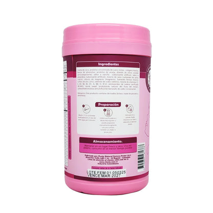 Colágeno Colla Fem Vitaliah Pro 1020g Piel y Cabello