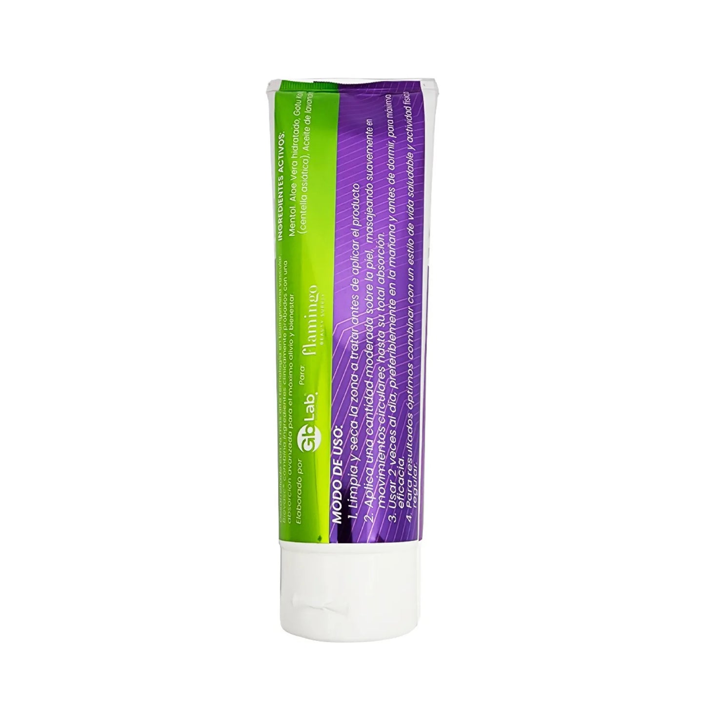 Biovasc Advantage Gel 250g | Alivio Muscular y circulación