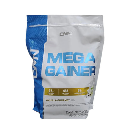 Ganador de Peso Mega Gainer GMN 908 g Alta Proteína