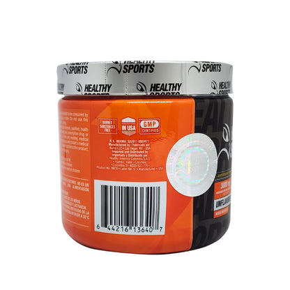 Creatina Monohidratada Healthy Sports 3000 mg Energía
