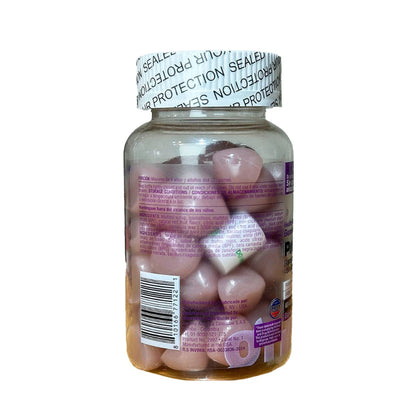Gomas Probióticas Healthy America 60 Gummies Bienestar Digestivo