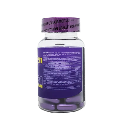 Colágeno Healthy America 1500mg x 60 Softgels para Piel