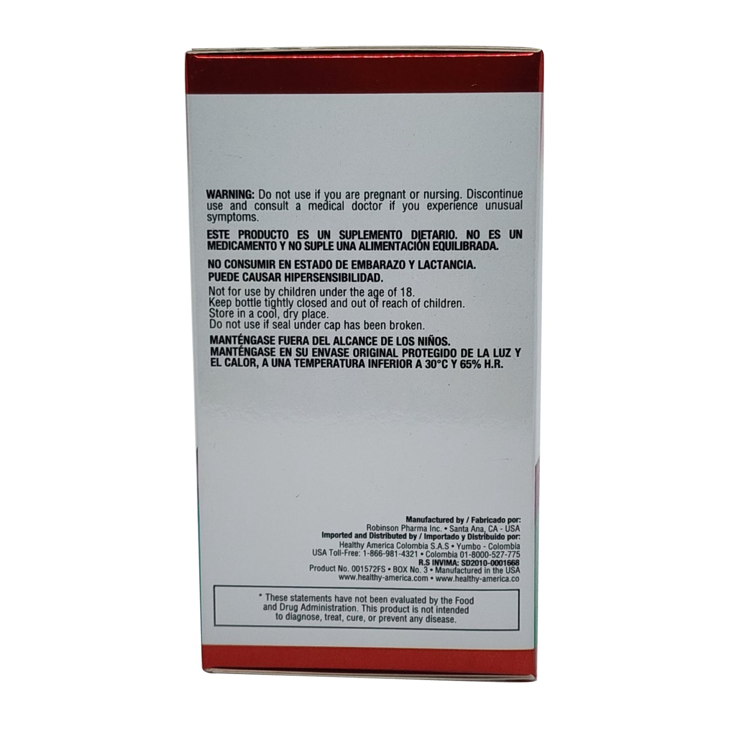 Colágeno Hidrolizado Healthy x100 | Huesos Piel y Articulaciones