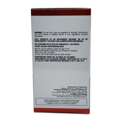 Colágeno Hidrolizado Healthy x100 | Huesos Piel y Articulaciones