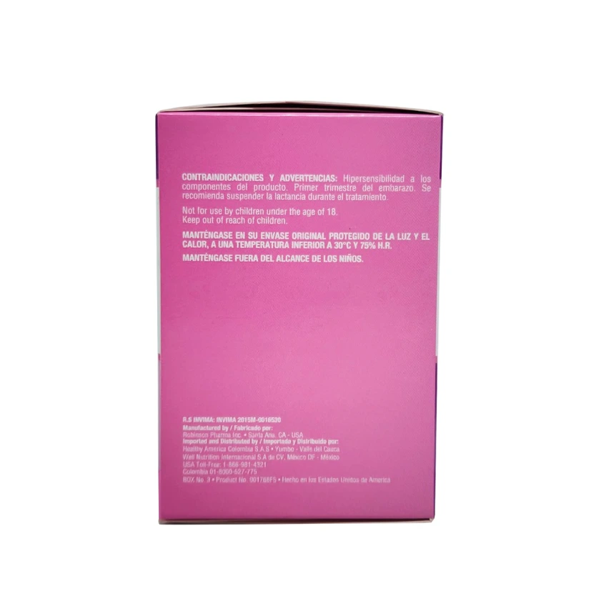 Neo Veins 60 Softgels Circulación y Piernas Ligeras